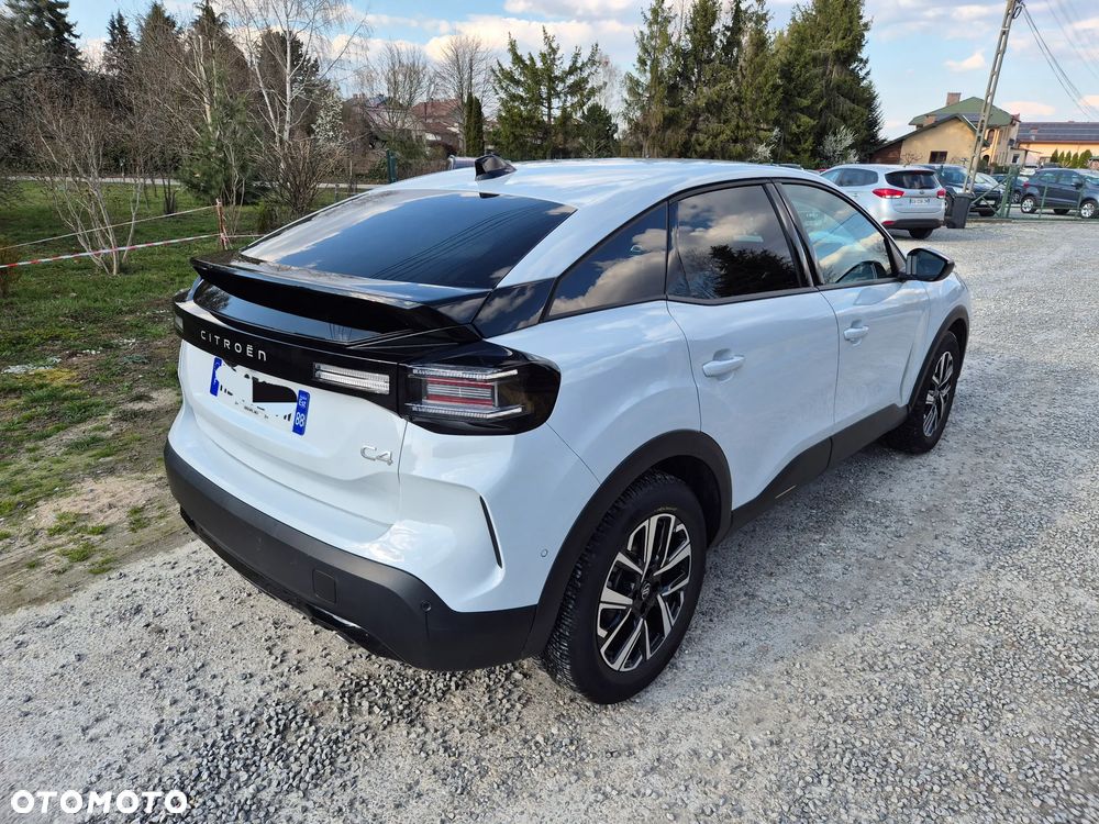 Citroën C4 1.2 PureTech Feel Pack S&S EAT8 - 4