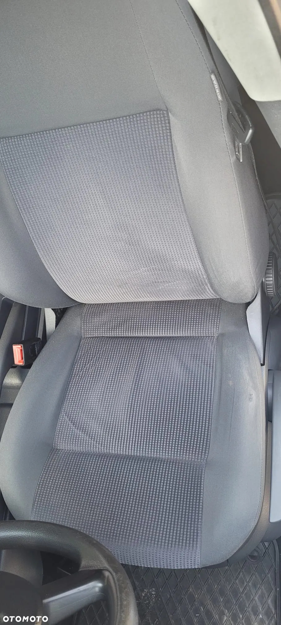 Volkswagen Polo 1.4 16V Basis - 15