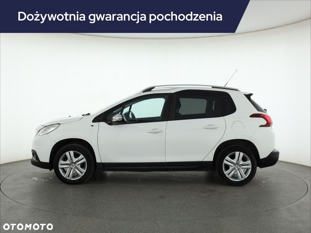 Peugeot 2008 2017 photo 3