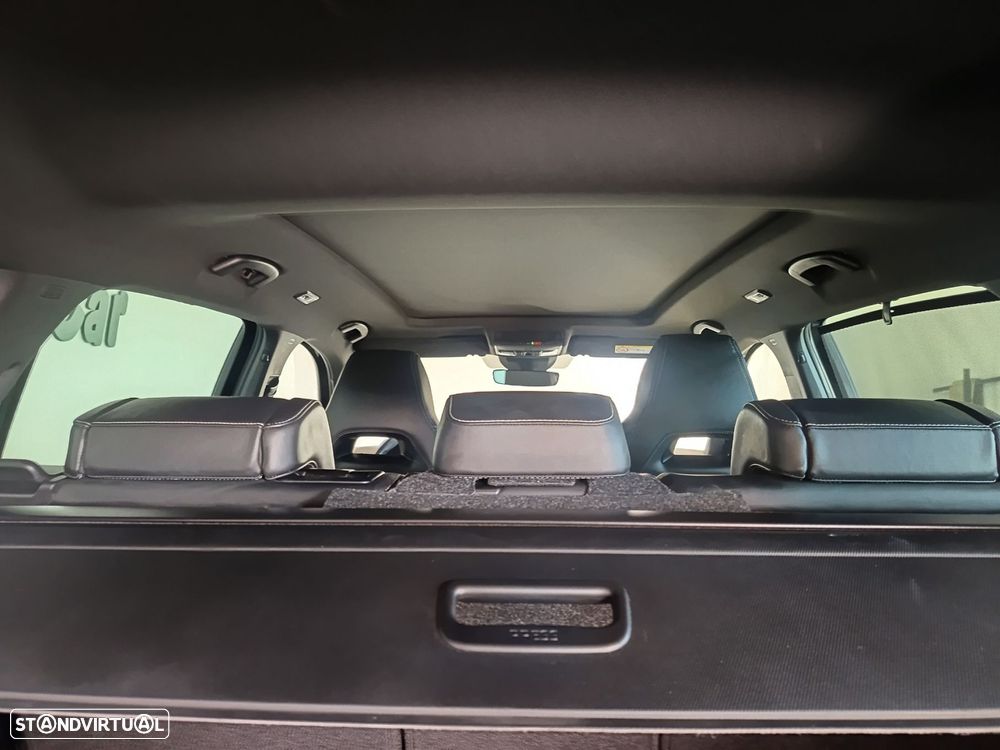 Skoda Kodiaq 2.0 TDI Sportline DSG - 13