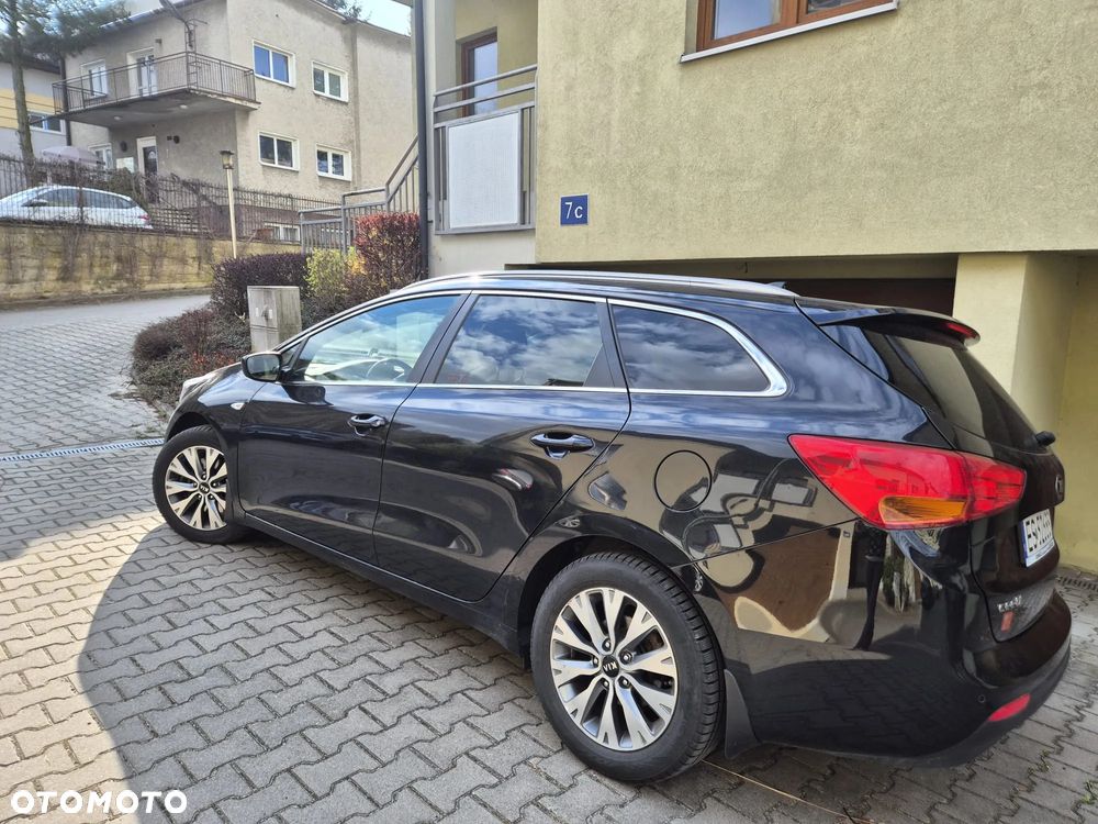 Kia Ceed 1.4 Smart Plus - 6