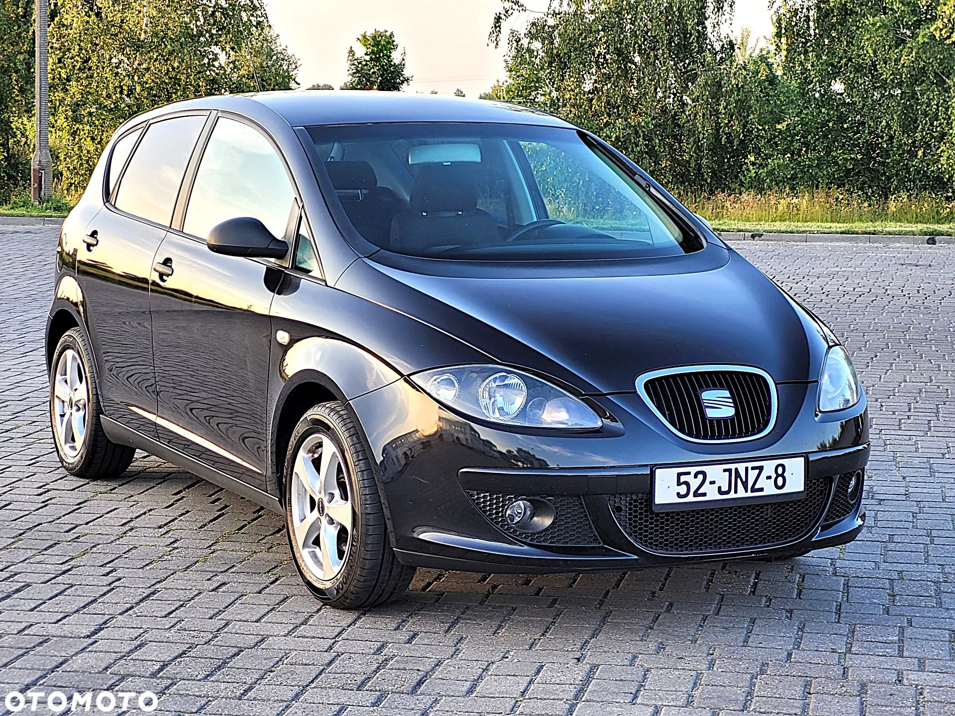 Seat Altea - 9