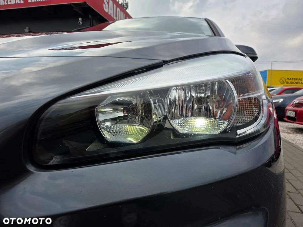 BMW Seria 2 218i Advantage - 6