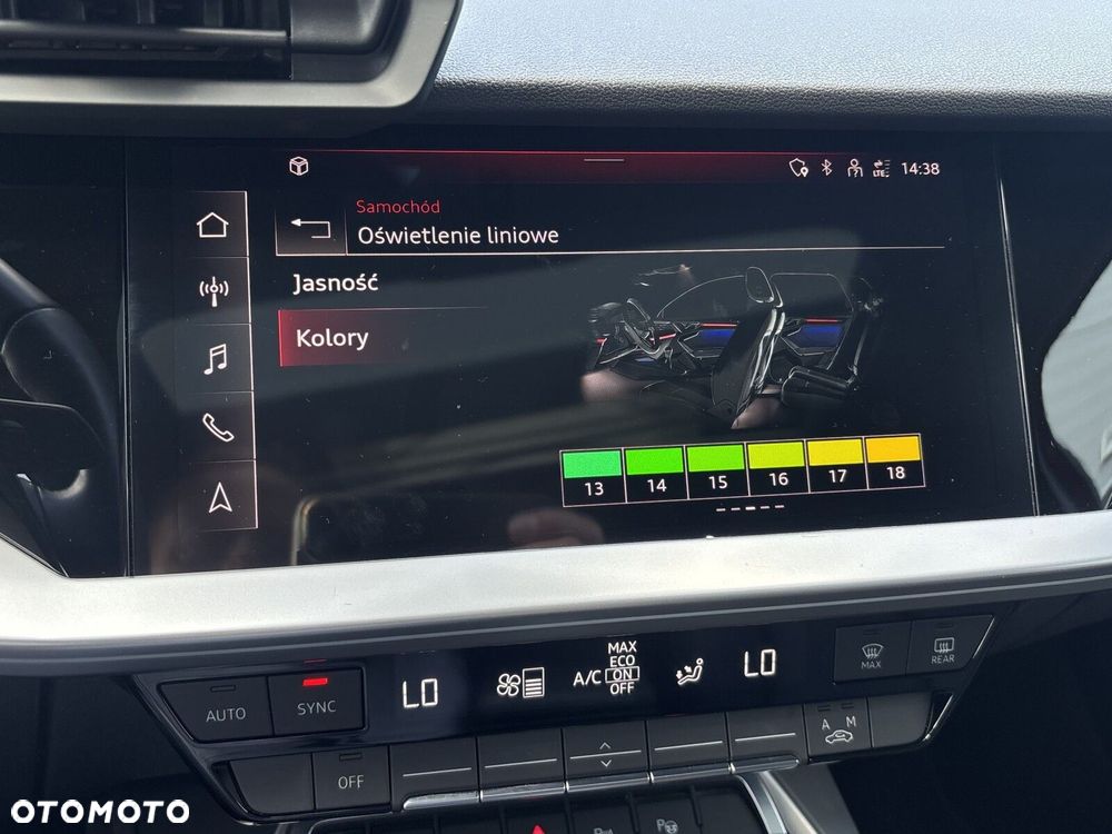 Audi A3 Sportback - 24