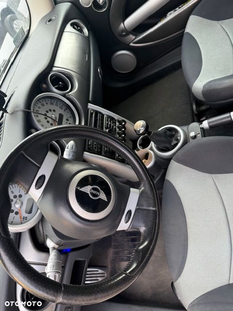 MINI Cooper S - 9