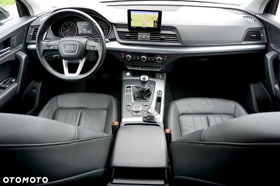 Audi Q5 2.0 TDI (clean diesel) ultra - 30