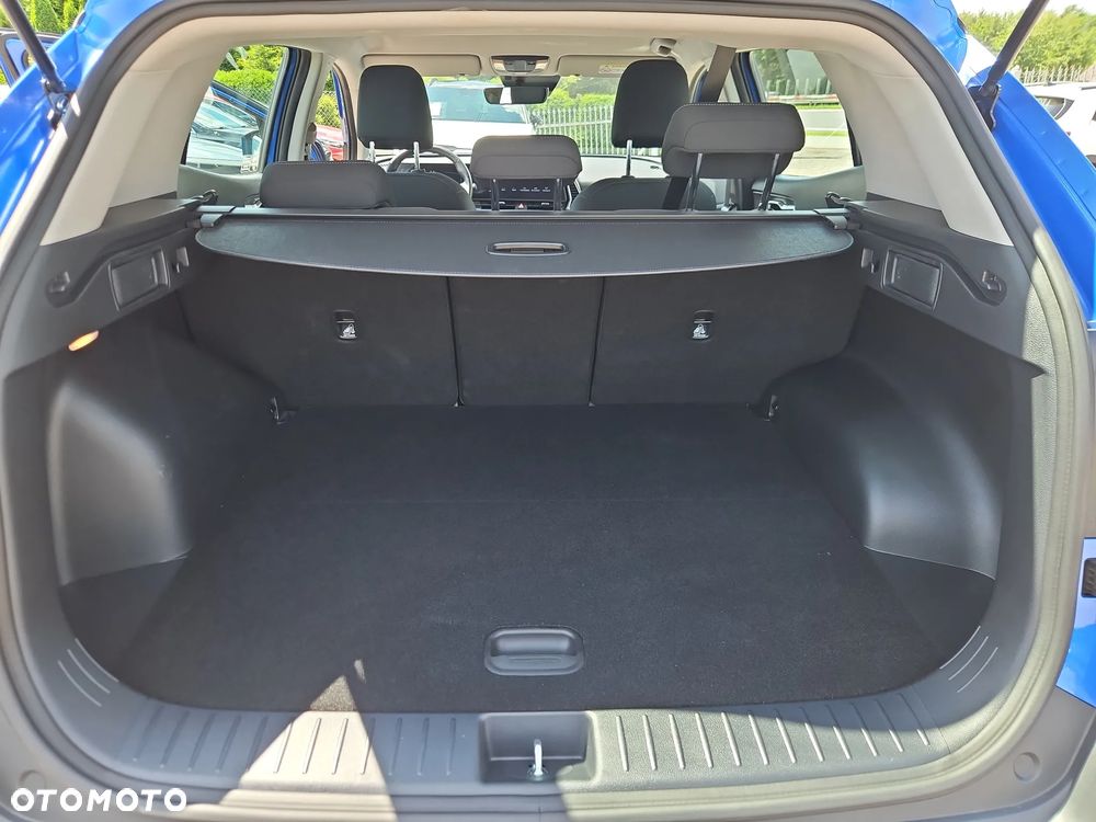 Kia Sportage 1.6 T-GDI M 2WD - 21