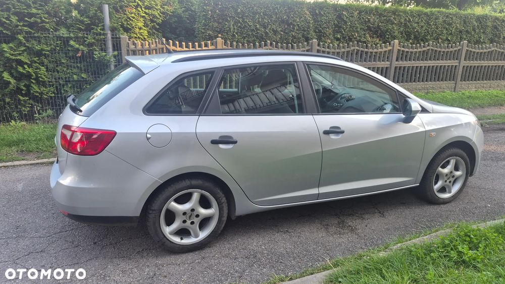 Seat Ibiza - 11