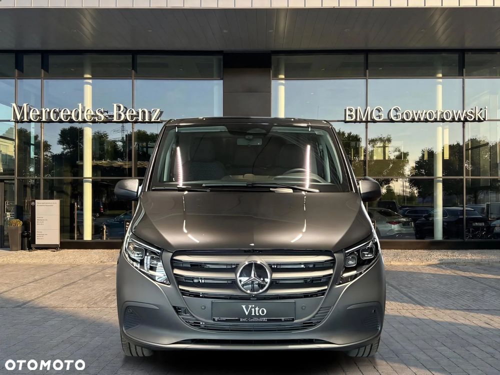 Mercedes-Benz Vito Mixto L2 9G-Tronic 447.703 - 6