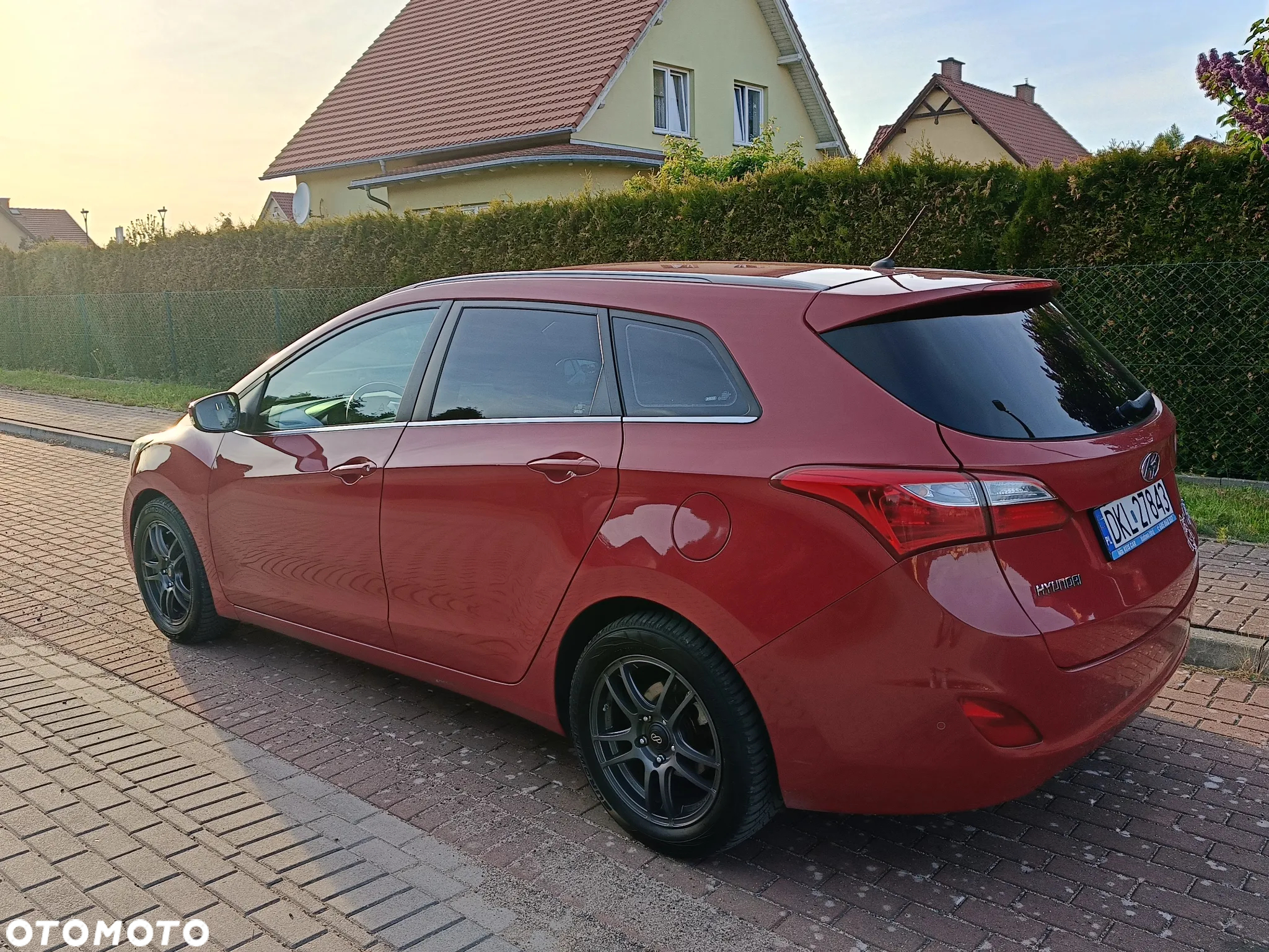 Hyundai i30 1.6 CRDi Comfort - 6