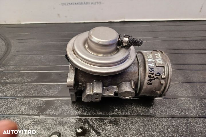 Egr 038129637A 038129637A Volkswagen VW Passat B5.5 [facelift] [2000 - 4