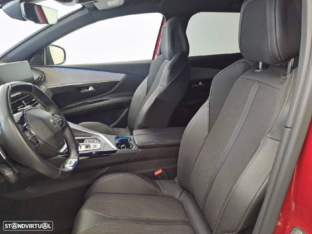 Peugeot 3008 - 9