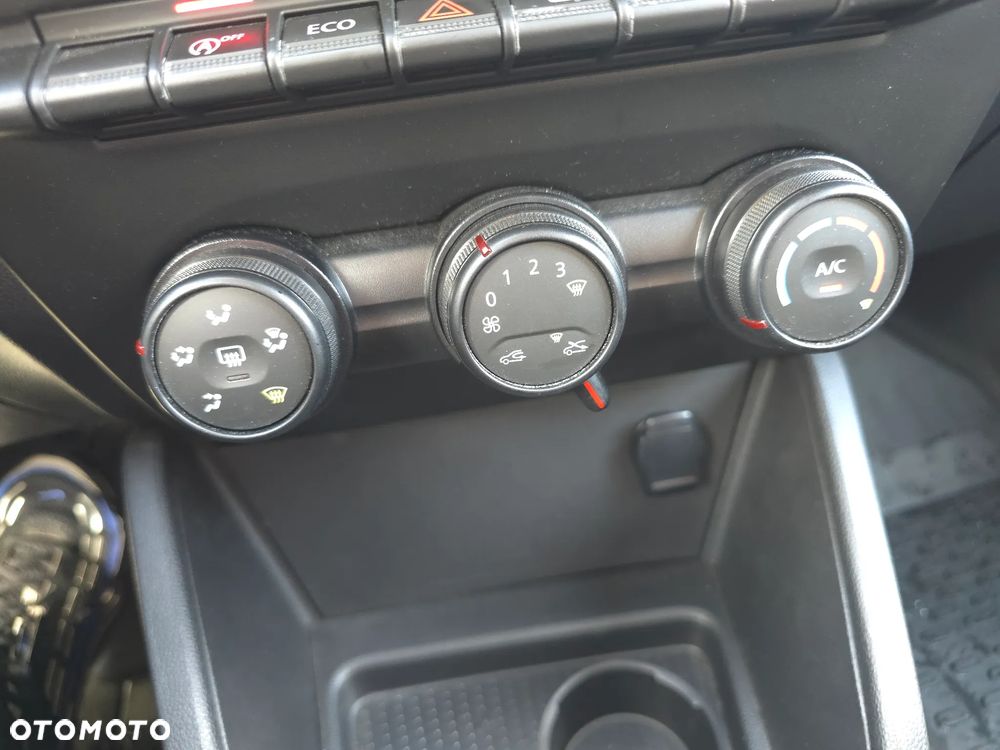 Dacia Duster TCe 130 2WD GPF Comfort - 26