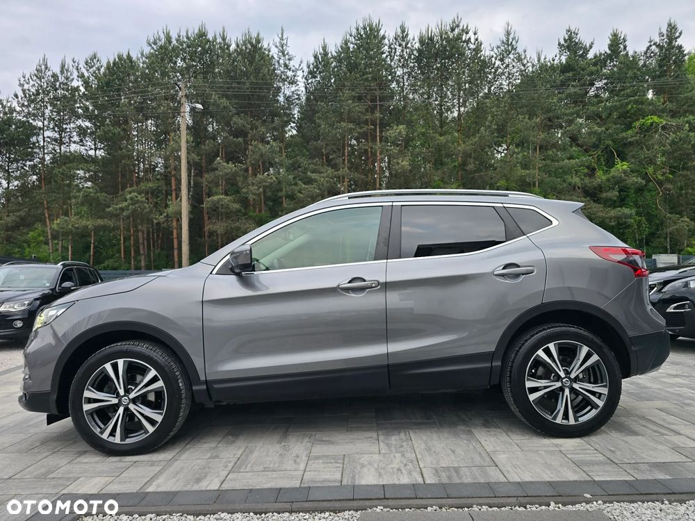 Nissan Qashqai 1.6 DIG-T N-Connecta - 18