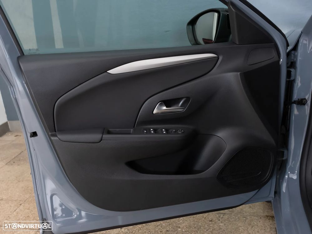 Opel Corsa 1.2 T Edition - 14