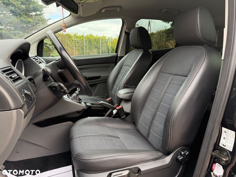Ford Kuga 2.0 TDCi 4x4 Titanium - 35