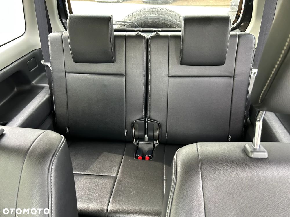 Suzuki Jimny 1.3 Elegance - 6