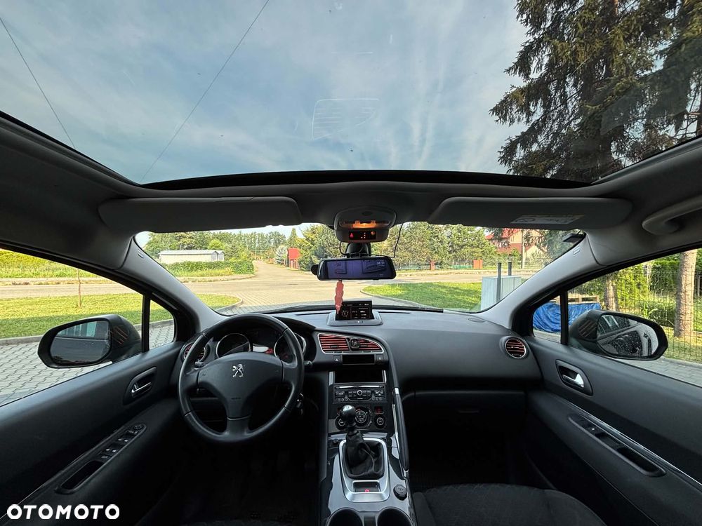 Peugeot 3008 1.6 HDi Active - 9