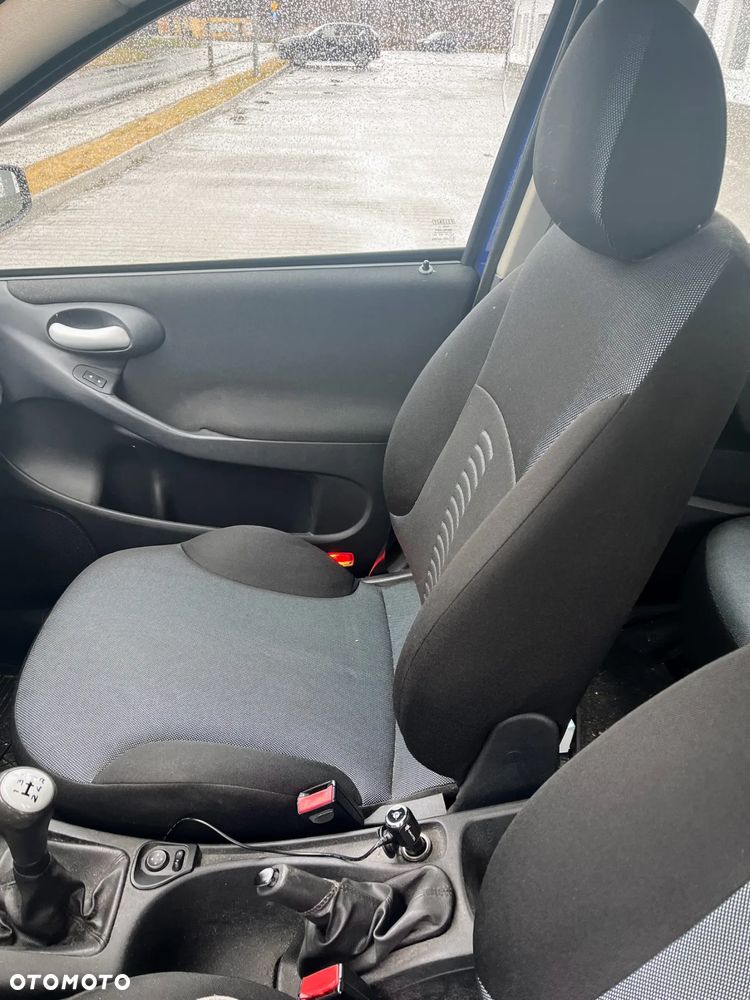 Fiat Stilo 1.9 Multijet Active - 3