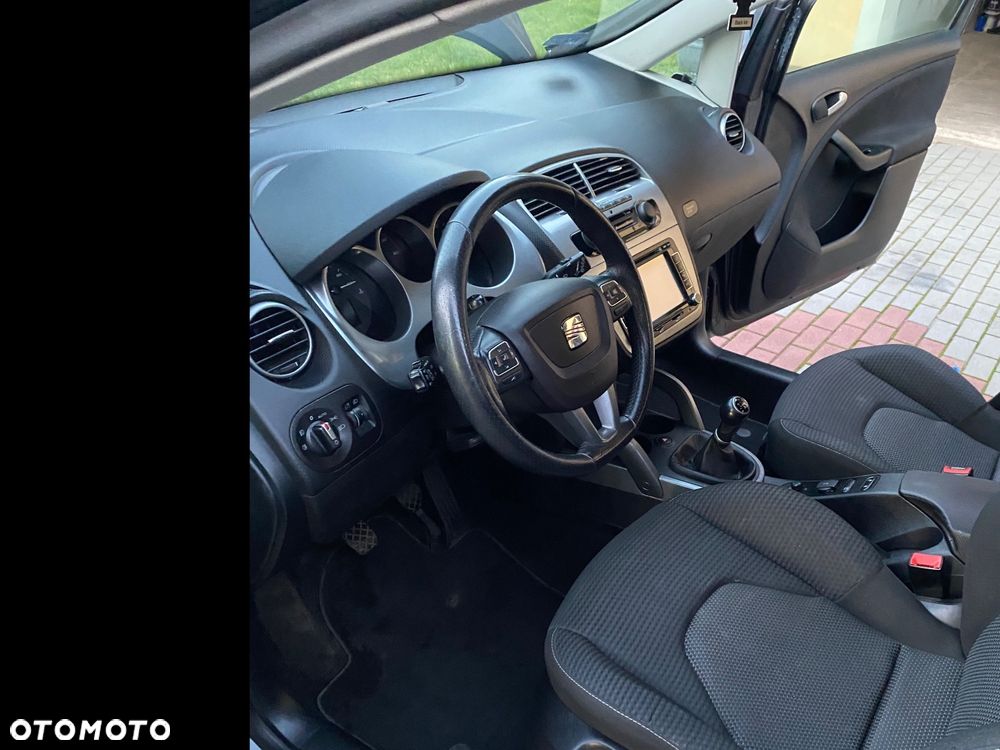 Seat Altea XL 1.6 TDI Style - 31