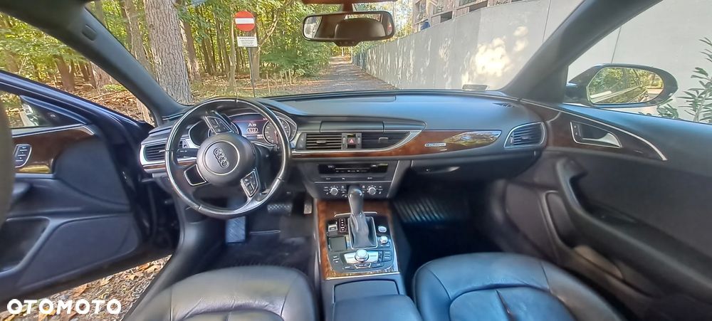 Audi A6 Limousine - 7