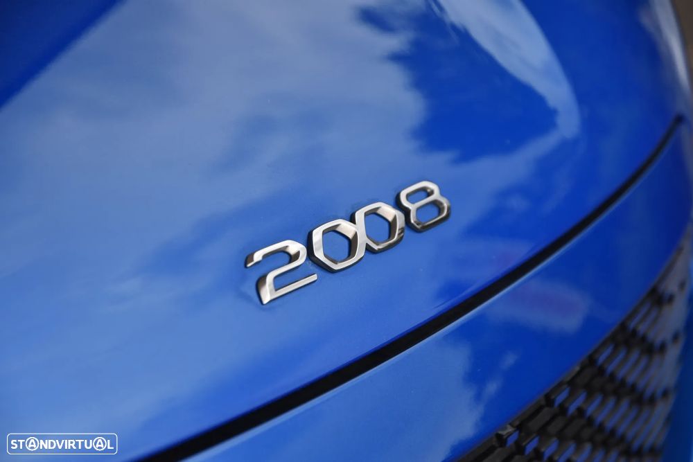 Peugeot e-2008 50 kWh GT Line - 8