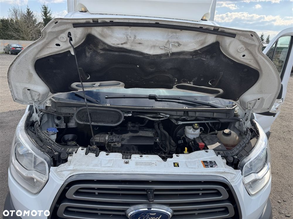 Ford TRANSIT - 28