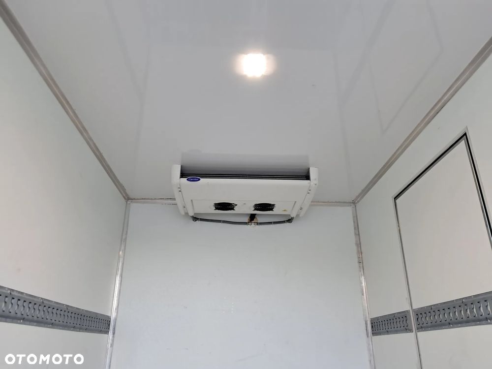 Renault MASTER na BLIŹNIAKACH IGLOOCAR CARRIER 350  Salon Polska - 13