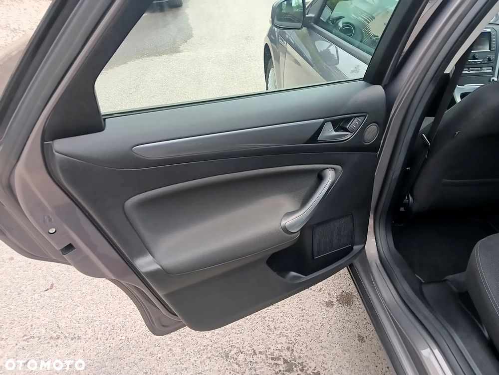 Ford Mondeo 1.6 Platinium X Plus (Trend) - 13