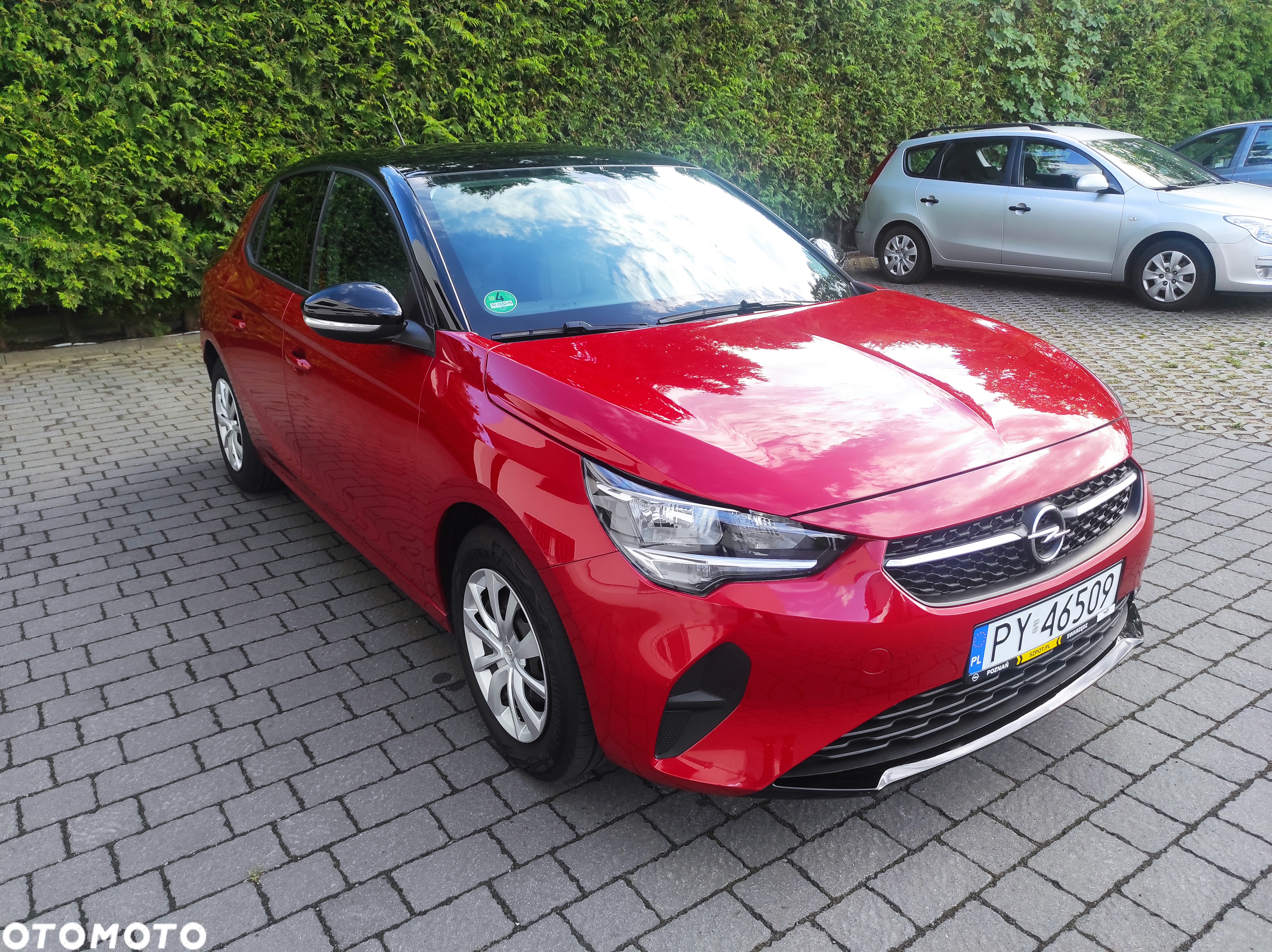 Opel Corsa 1.2 Edition S&S - 2