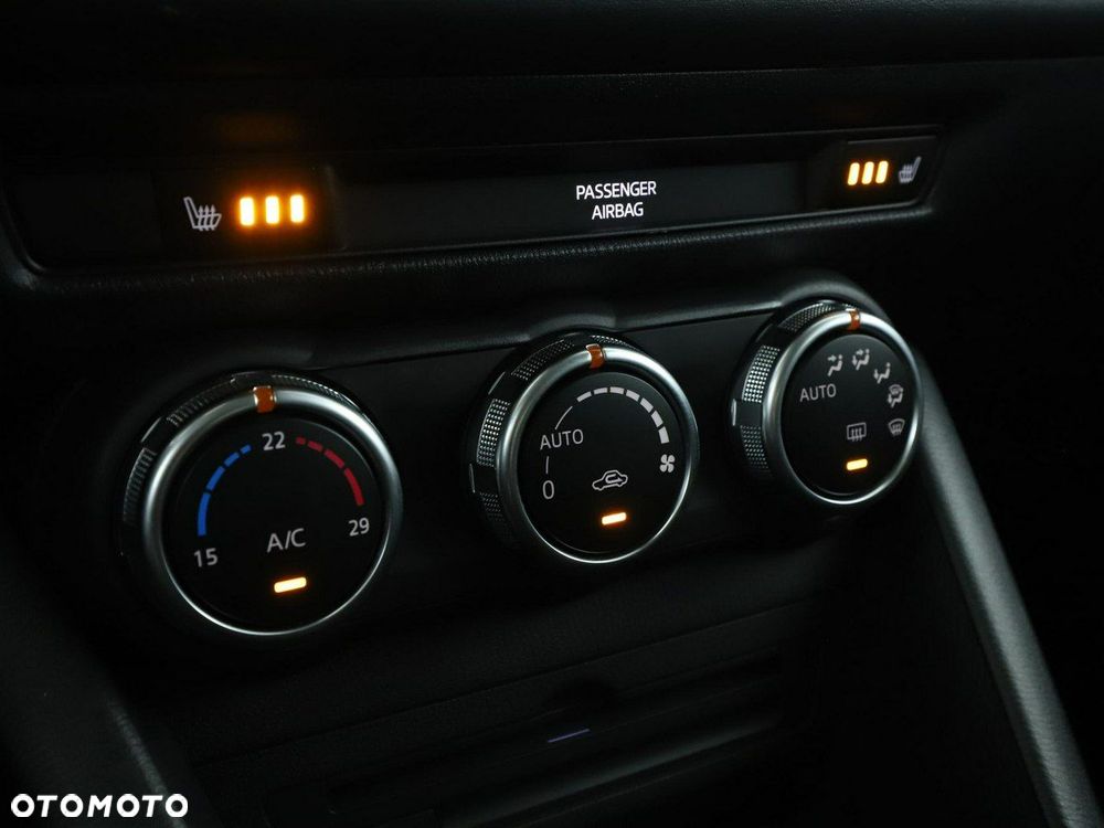 Mazda CX-3 SKYACTIV-G 120 FWD Center-Line - 27