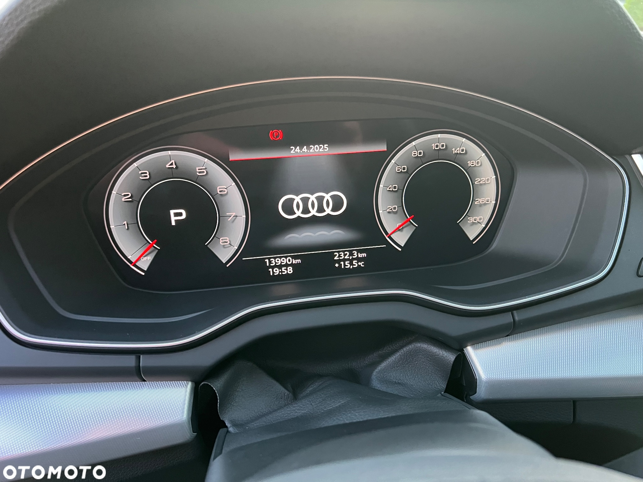 Audi Q5 - 19
