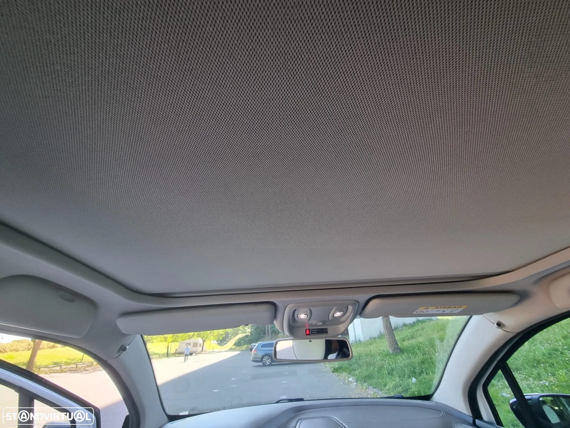 Renault Captur 1.5 dCi Initiale Paris EDC - 26