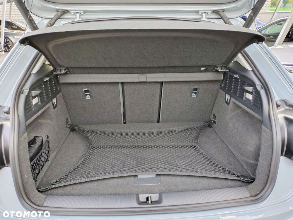 Audi Q2 35 TFSI Advanced S tronic - 31