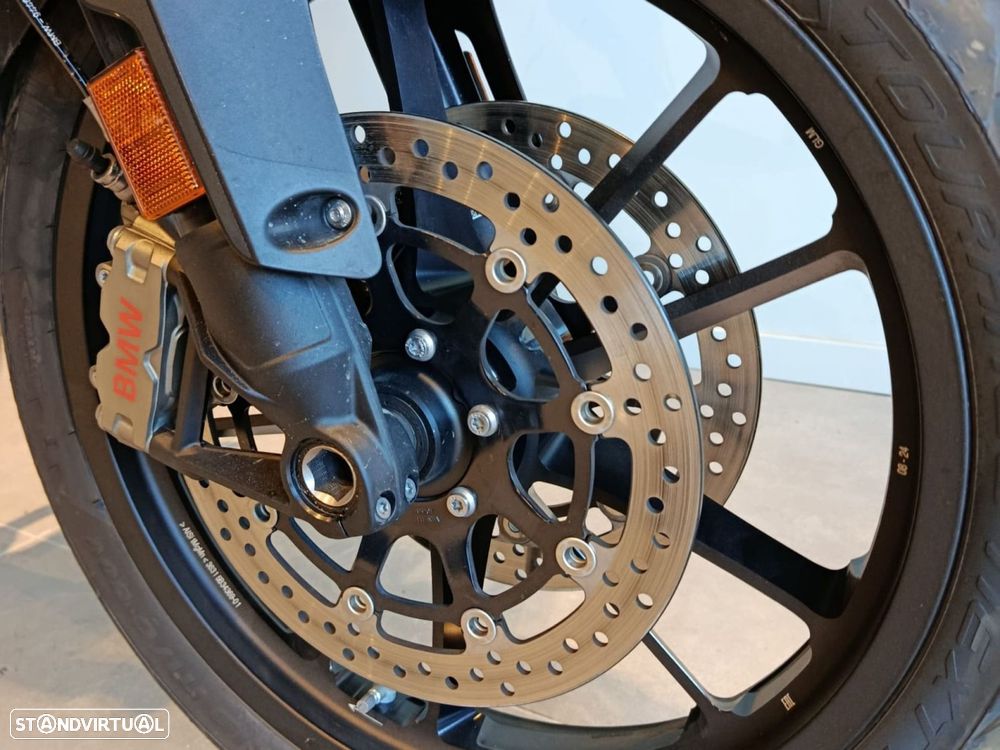 BMW R 1300 GS Adventure 1300 GSA - 6