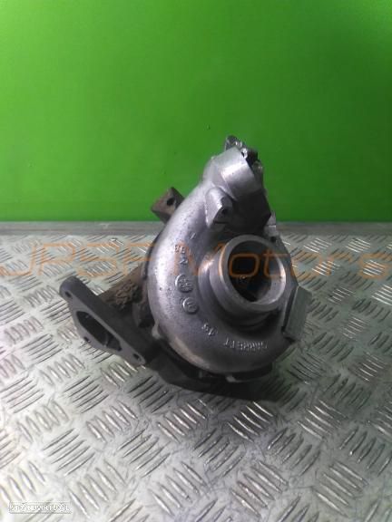 Reparação de Motor Mercedes C220 2.2Cdi 2003 / 2005 / 2006 646963 // OM646963 - 6