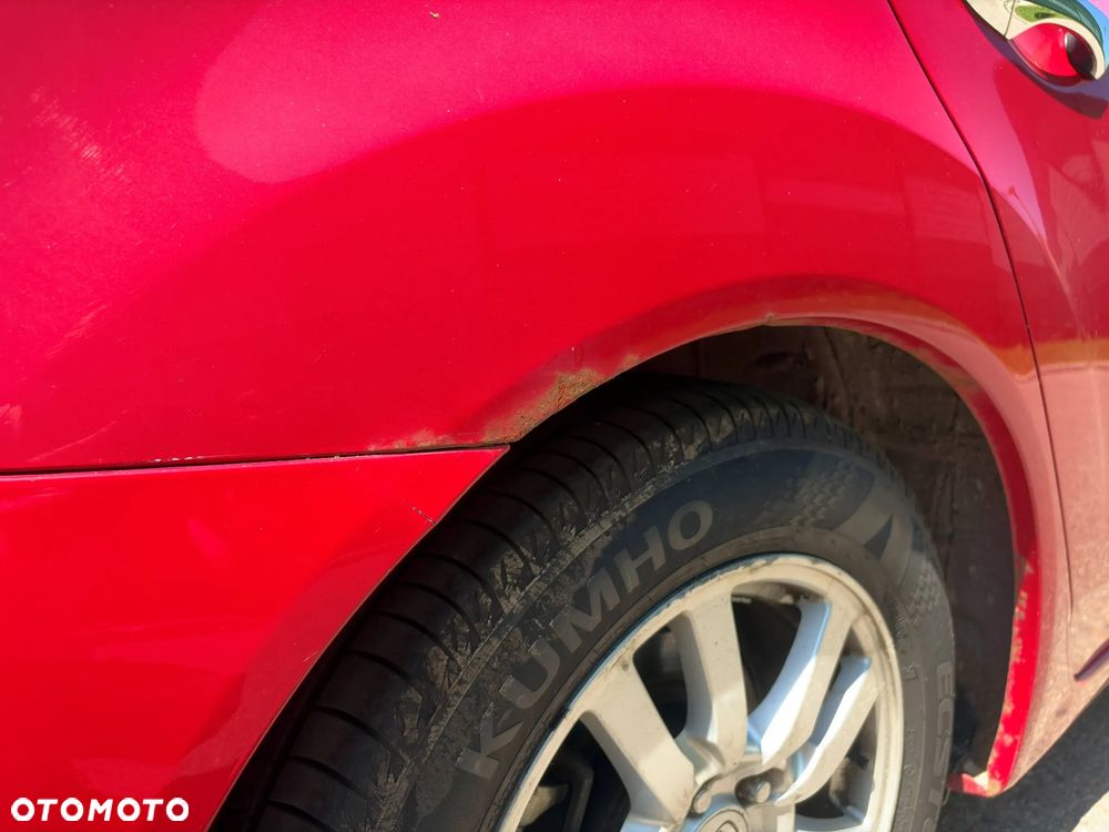 Honda Accord 2.0 Elegance - 18