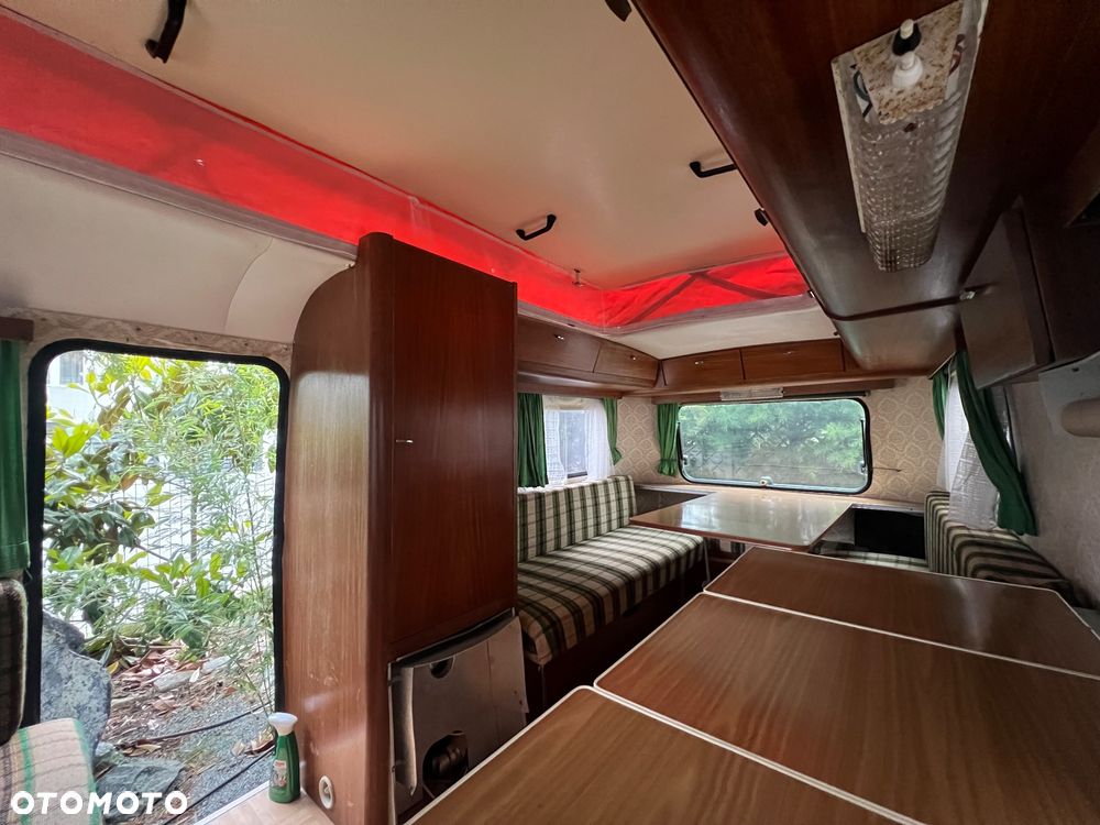 Hymer-Eriba Troll - 6