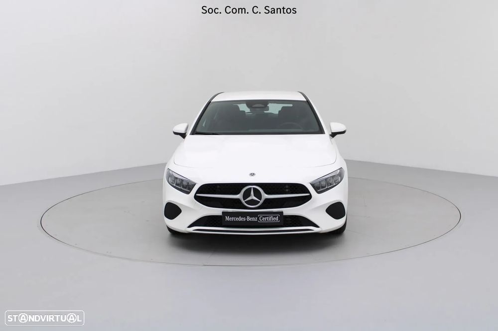 Mercedes-Benz A 180 d - 2