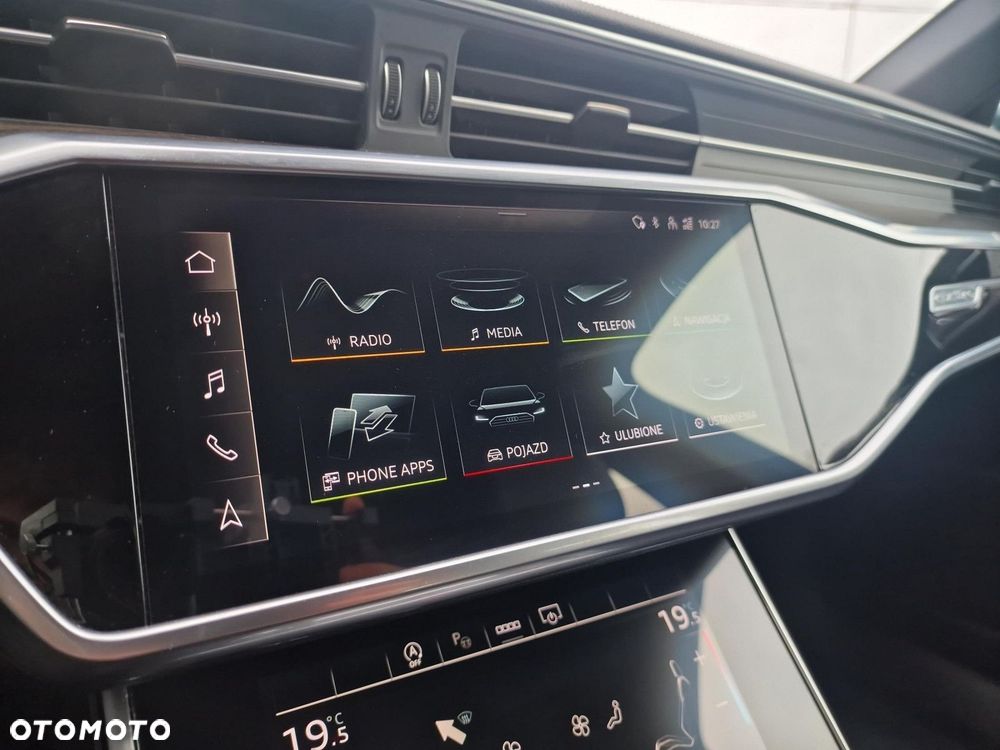 Audi A6 Avant - 24