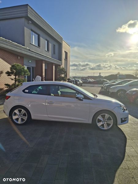 Seat Leon SC 2.0 TDI DPF Start&Stop FR - 13