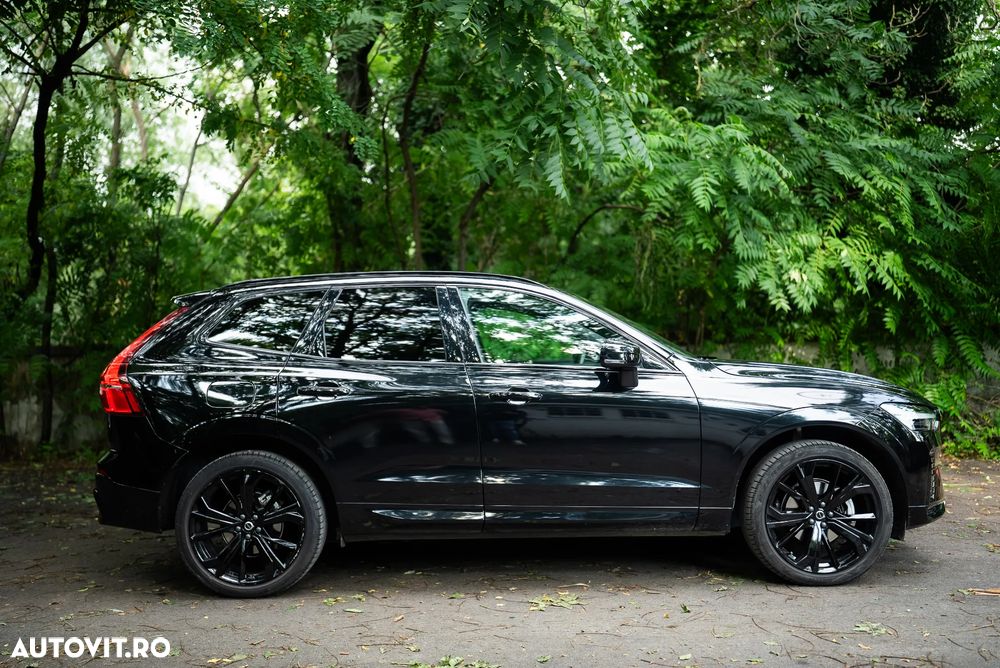VOLVO XC60 2024 — imagine 3