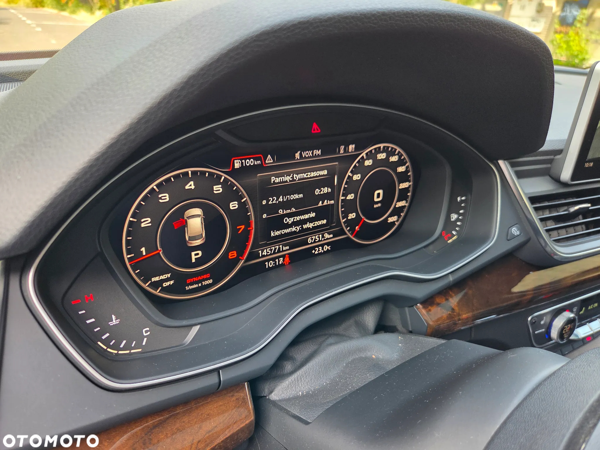 Audi Q5 2.0 TFSI Quattro Sport S tronic - 10