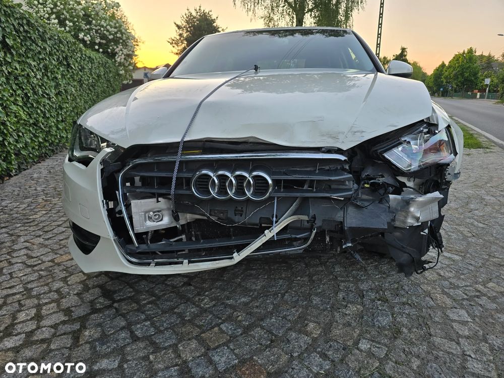Audi A3 3-drzwiowe 1.4T FSI Attraction - 10