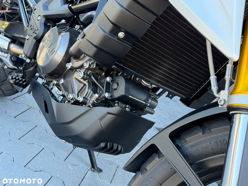 BMW GS - 19