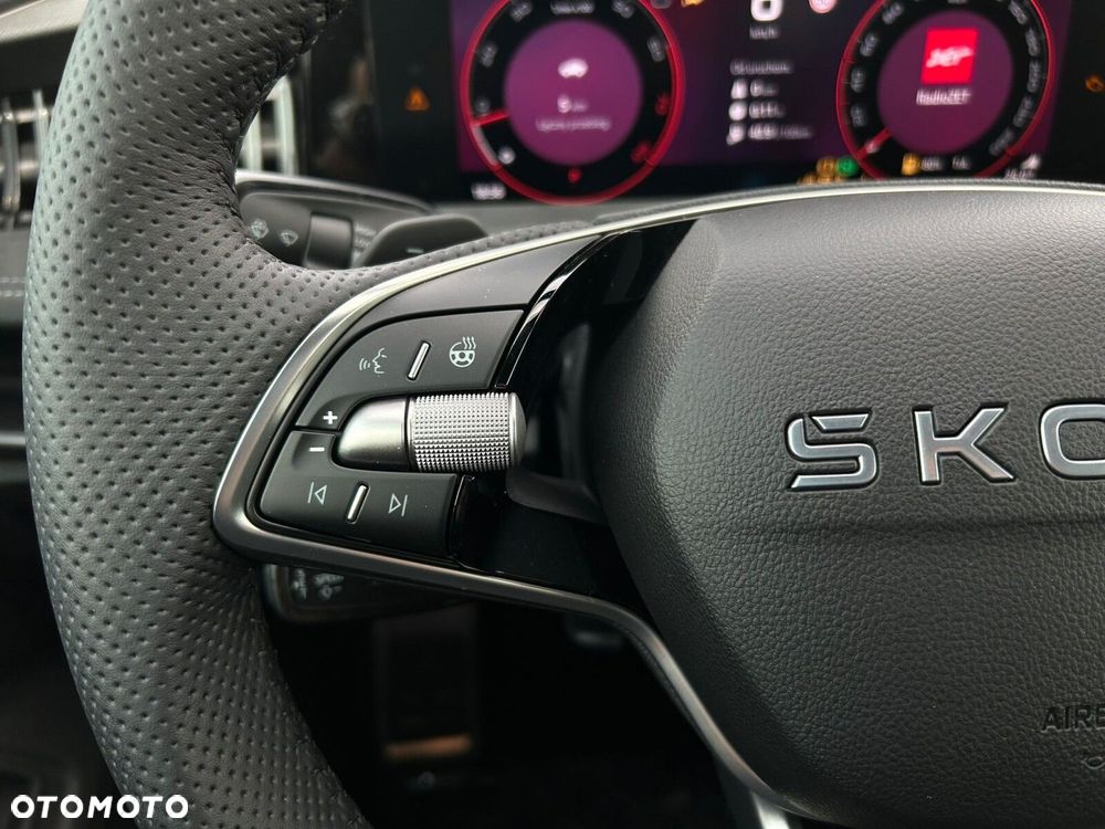 Skoda Superb - 16
