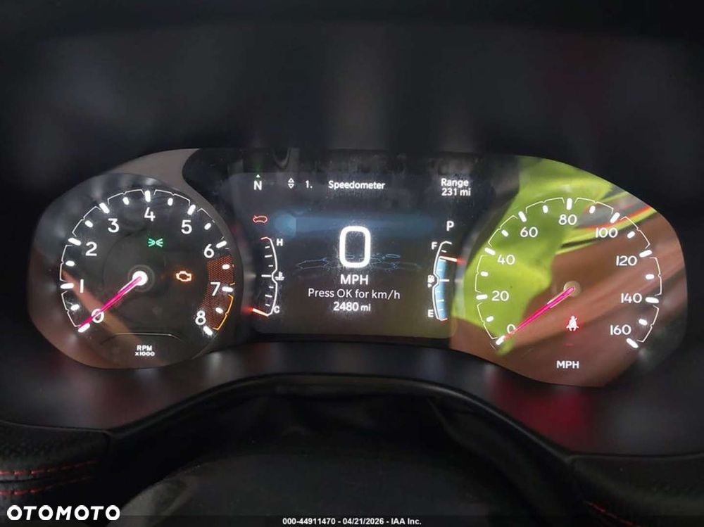 Jeep Compass - 10