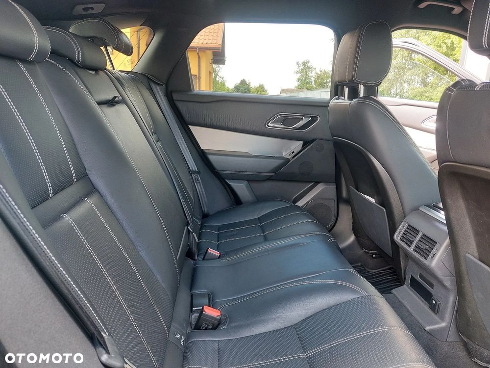 Land Rover Range Rover Velar 2.0 SD4 R-Dynamic S - 14