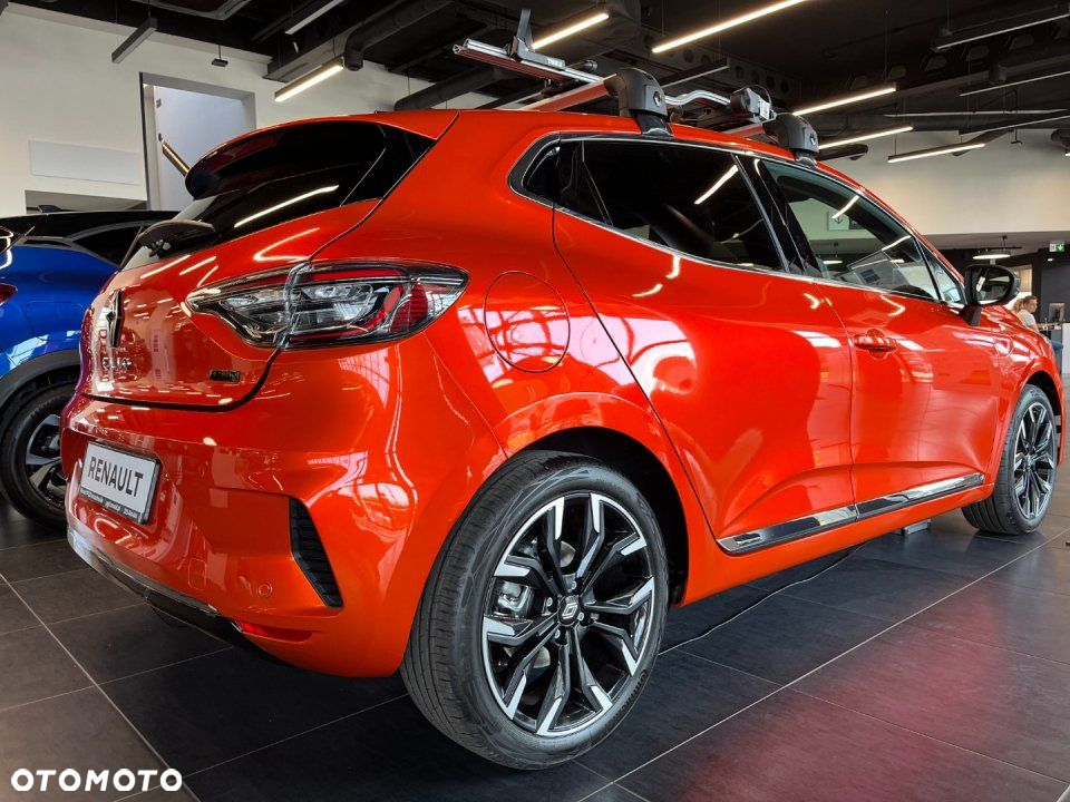 Renault Clio - 5