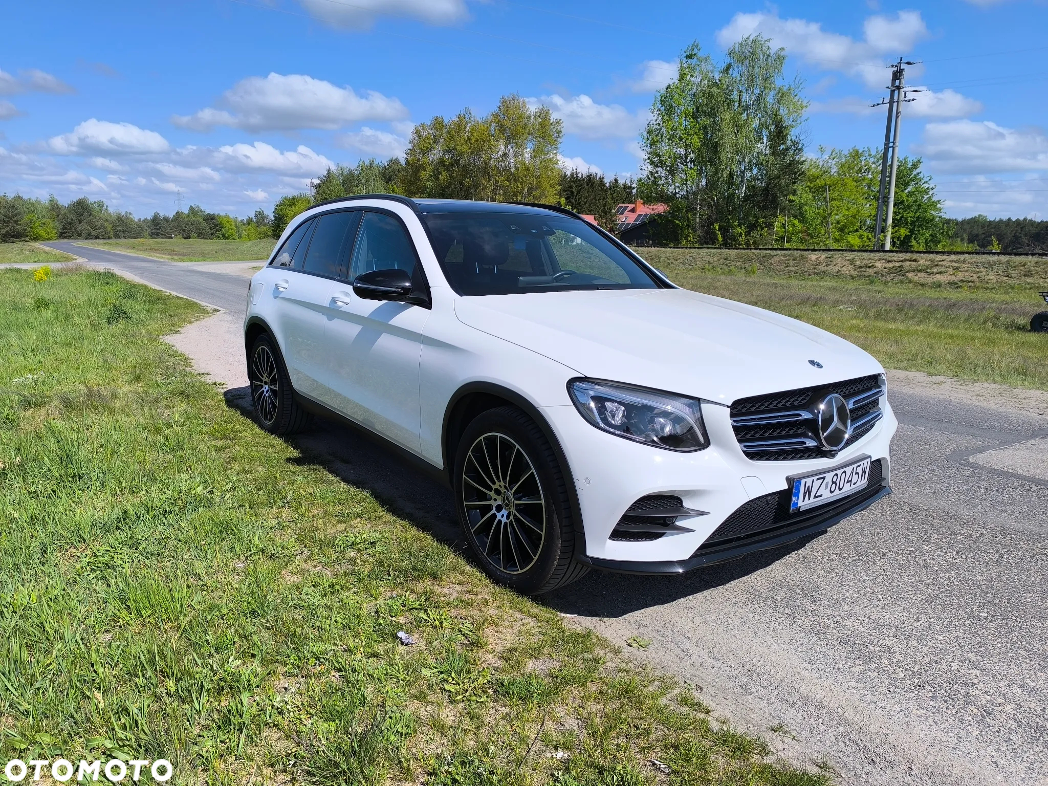 Mercedes-Benz GLC Coupe 300 4-Matic - 18